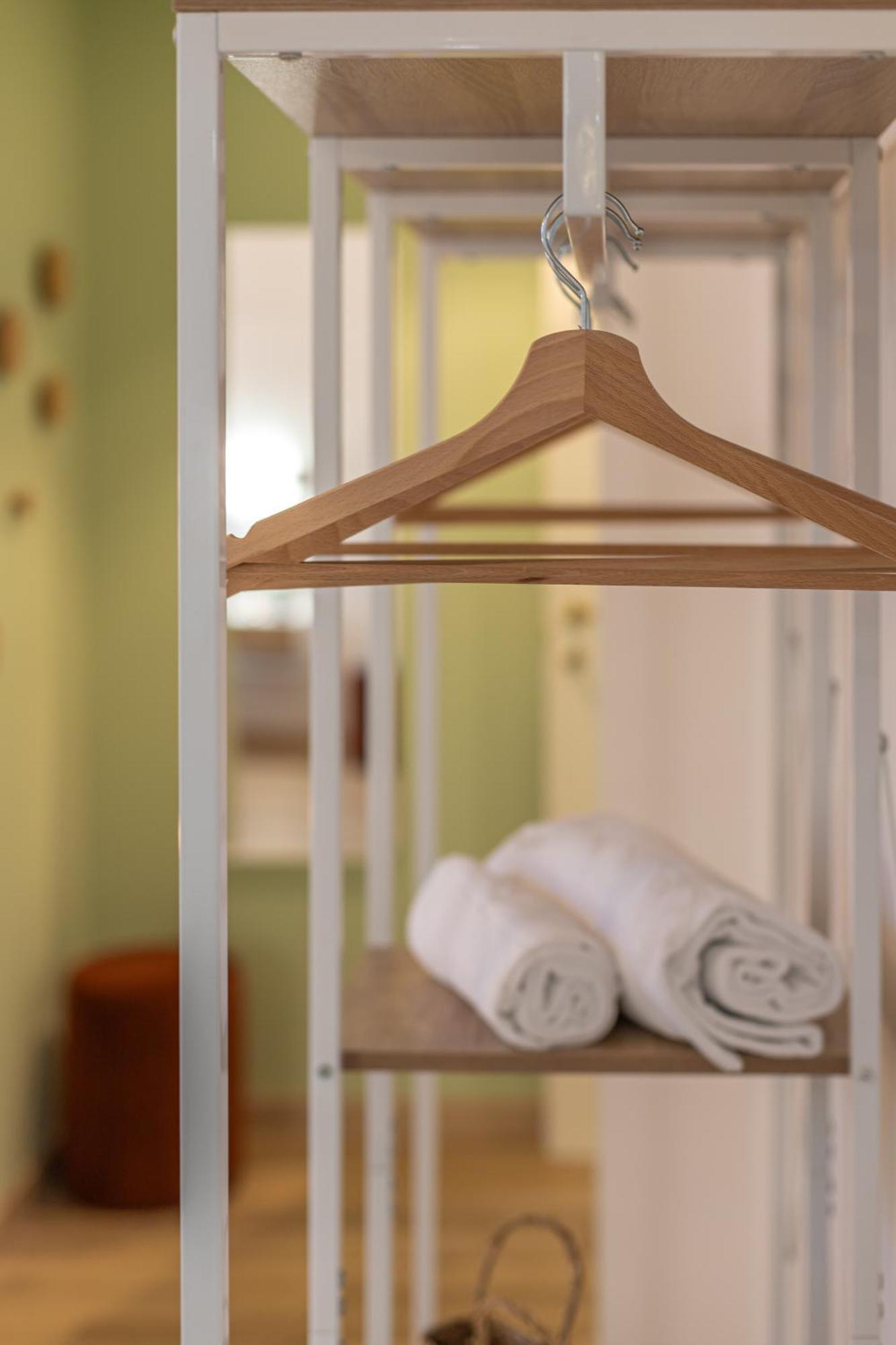 Le Muse Suites Rome Bagian luar foto