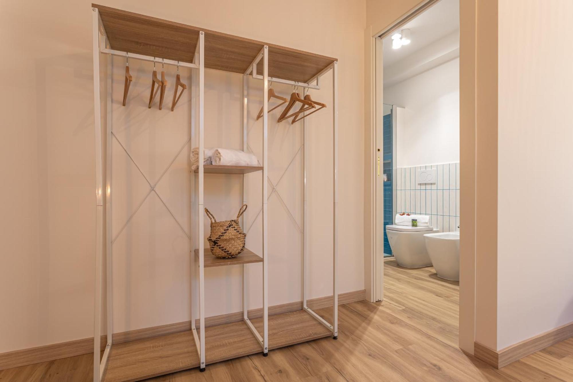 Le Muse Suites Rome Bagian luar foto