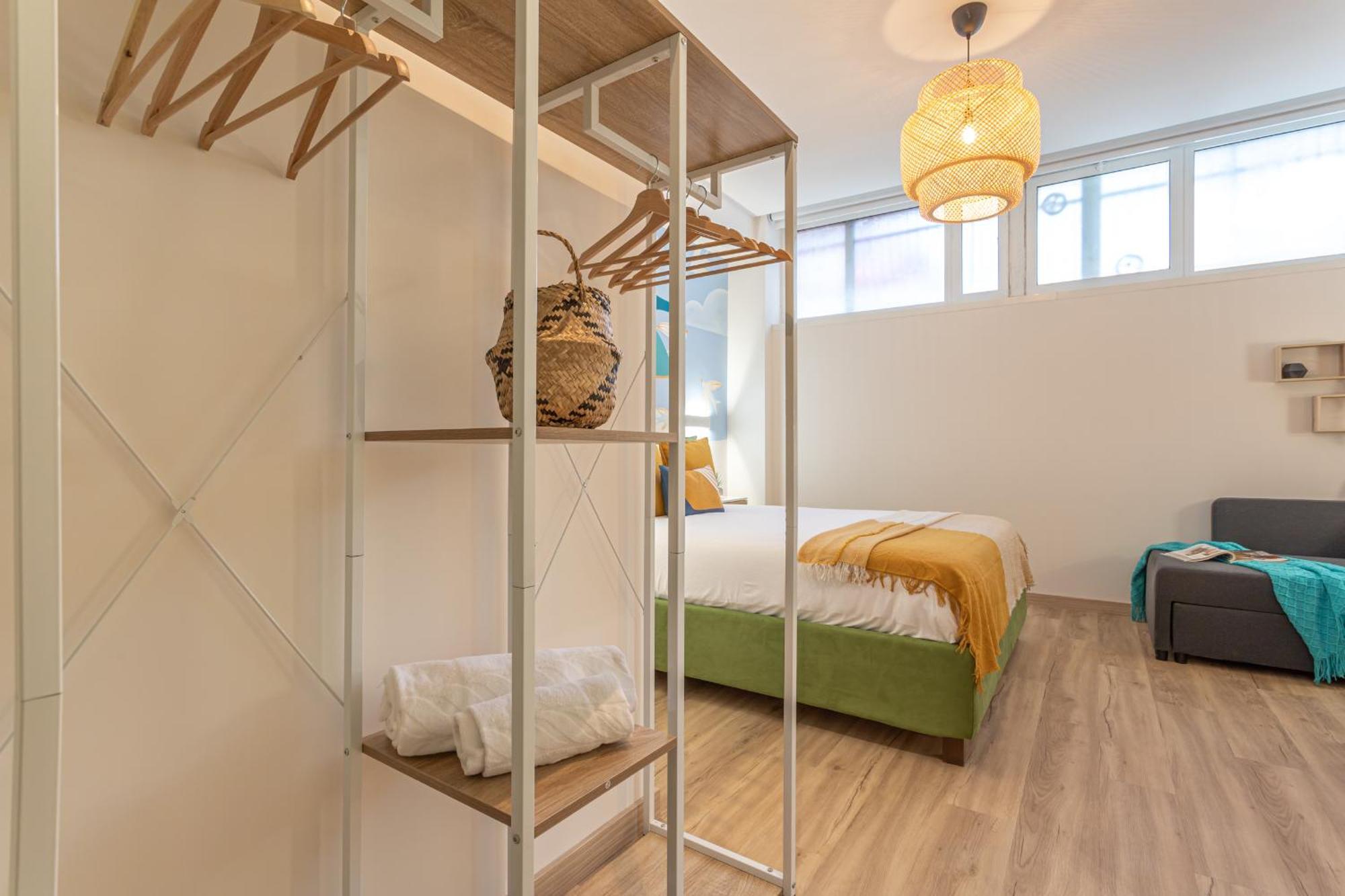 Le Muse Suites Rome Bagian luar foto