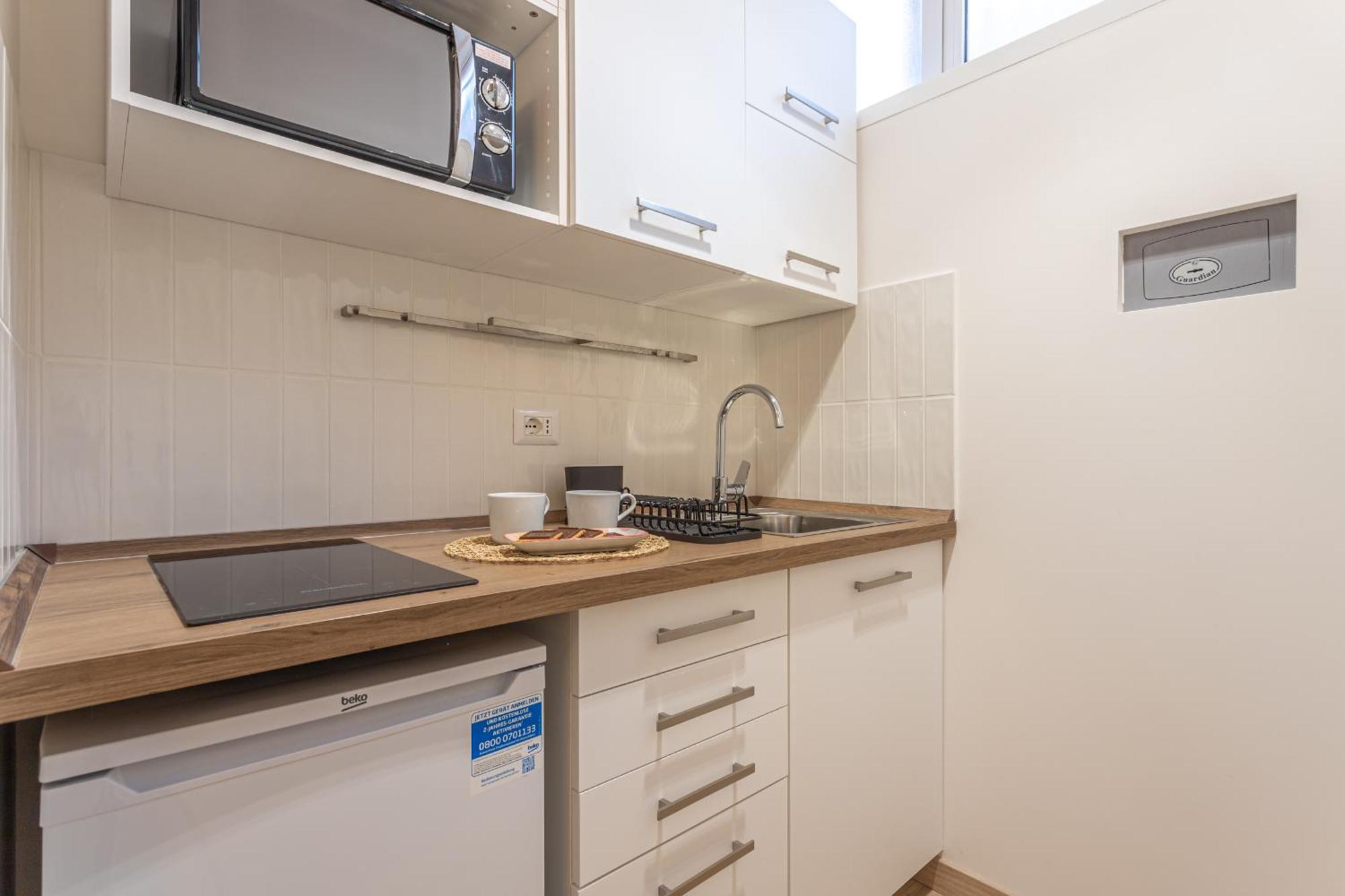 Le Muse Suites Rome Bagian luar foto